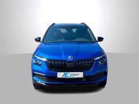 gebraucht Skoda Kamiq 1.0 TSI MONTE CARLO SHZ KAMERA LED-S.5JG