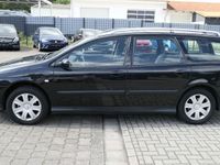 gebraucht Citroën C5 Break 2.0 16V SX/AHK