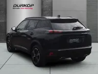 Gebraucht Peugeot 2008 Allure 131 PS (96 kW) 2025 Schwarz SUV