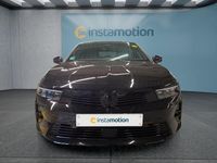 Gebraucht Opel Astra 131 PS (96 kW) 2025 Schwarz Limousine