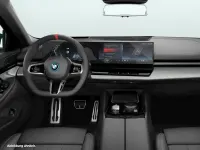Gebraucht BMW i5 442 kW (601 PS) 2025 Grau Kombi