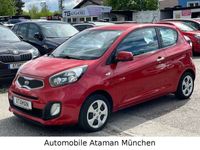 gebraucht Kia Picanto 1.0 Edition 7 / Klima / Nur 26´Km