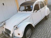 gebraucht Citroën 2CV DOLLY