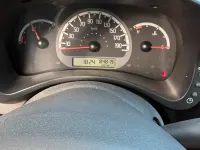Gebraucht Fiat Panda 69 PS (50 kW) 2011 Rot Kleinwagen