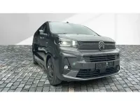 Neu Citroën Spacetourer 179 PS (131 kW) 2026 Van / Kleinbus