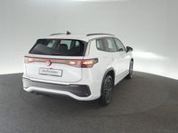 Gebraucht VW Tayron Life 204 PS (150 kW) 2025 Weiß SUV