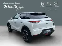 Gebraucht DS Automobiles DS3 So Chic 131 PS (96 kW) 2020 Perlmuttweiß Limousine