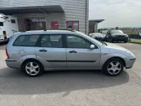 Gebraucht Ford Focus 101 PS (74 kW) 2003 Kombi