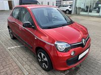 gebraucht Renault Twingo LIMITED SCe 70 Klimaanlage