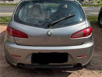 Gebraucht Alfa Romeo 147 2004 Kleinwagen