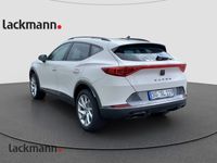 Gebraucht Cupra Formentor Basis 150 PS (110 kW) 2024 Weiss SUV