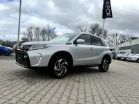 Neu Suzuki Vitara GLX 110 PS (80 kW) 2025 Silber metallic SUV