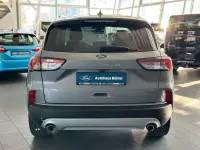 Gebraucht Ford Kuga Titanium 224 PS (164 kW) 2024 Silber SUV