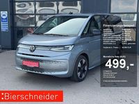 Neu VW T7 Pro 150 PS (110 kW) 2025 Monosilber Van
