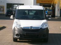 gebraucht Opel Combo D Kasten L1H1 2,4t TÜV NEU S-HEFT