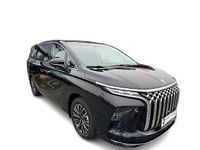 Neu DFSK Forthing 9 245 PS (180 kW) 2026 Schwarz Van / Kleinbus