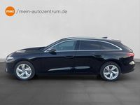 Gebraucht Audi A5 Sport 150 PS (110 kW) 2025 Mythosschwarz metallic Kombi