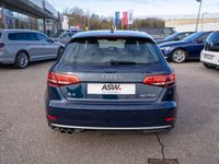 gebraucht Audi A3 Sportback Sport 35TFSI Navi Xenon PDC GRA SHZ