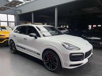 gebraucht Porsche Cayenne GTS/4.0/PANO/CARBON/SPORTDESIGN/HEADUP