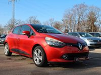 Gebraucht Renault Clio IV Expression 73 PS (53 kW) 2013 Braun Limousine