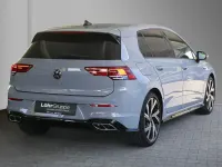 Gebraucht VW Golf VIII R-line 150 PS (110 kW) 2024 Grau Limousine
