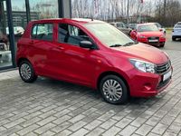 gebraucht Suzuki Celerio 1.0 Dualjet Club