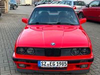 gebraucht BMW M2 E30 318i Umbau auf 325i- NEU Restauriert -