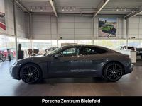 Gebraucht Porsche Taycan Turbo 650 kW (884 PS) 2025 Grau Limousine