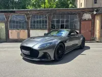 Gebraucht Aston Martin DBS 770 PS (566 kW) 2022 Grau Coupé