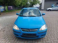 gebraucht Opel Corsa C Enjoy