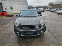 Gebraucht Mini Cooper Countryman 122 PS (89 kW) 2011 SUV
