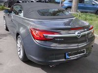 gebraucht Opel Cascada Cascada1.6 ECOTEC DI Turbo Start/Stop Innovation