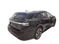 Gebraucht VW ID.7 Pro 210 kW (286 PS) 2025 Schwarz Kombi