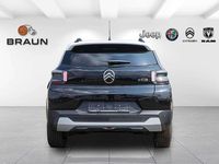 Neu Citroën e-C3 83 kW (113 PS) 2025 Perla neraschwarz / dach weiß Kleinwagen