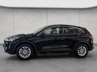 Gebraucht Ford Kuga Titanium 224 PS (164 kW) 2022 Schwarz SUV