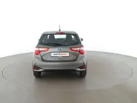 Gebraucht Toyota Yaris Hybrid 2020 Grau Limousine