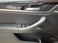 Używany BMW X3 Performance 190 KM (139 kW) 2023 Czarny SUV