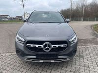 gebraucht Mercedes GLA250 e Progressive LED MBUX Keyless-Go 75 kW