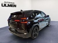Gebraucht Citroën C5 Aircross Comfort 156 kW (213 PS) 2025 Schwarz SUV