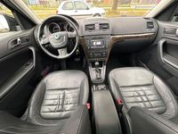 Gebraucht Skoda Yeti Plus Edition 140 PS (102 kW) 2013 Schwarz SUV