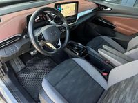 Second-hand VW ID.5 Pro 127 kW (174 CP) 2023 Gri SUV