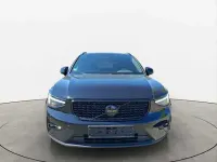 Gebraucht Volvo XC40 Plus 163 PS (119 kW) 2025 Schwarz SUV