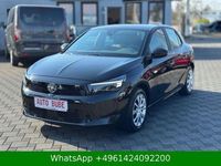 Gebraucht Opel Corsa-e Edition 102 kW (140 PS) 2025 Schwarz Kleinwagen