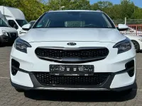 Gebraucht Kia XCeed Edition 7 120 PS (88 kW) 2020 Weiß SUV