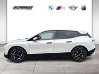 Gebraucht BMW iX Executive 384 kW (523 PS) 2024 Weiß SUV