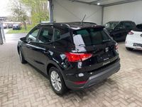 gebraucht Seat Arona 1.0 TSI Style DSG LED SHZ Kamera PDC