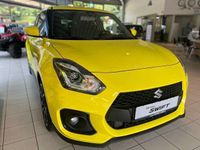 gebraucht Suzuki Swift Sport 1.4 Boosterjet Hybrid