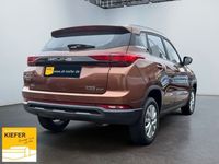 Neu Baic X35 136 PS (100 kW) 2025 Braun SUV
