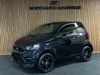Gebraucht Aixam City Sport 2022 Other Kleinwagen