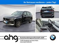 Gebraucht BMW X1 136 PS (100 kW) 2023 Schwarz SUV
